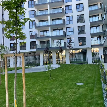 Bel Dom - The Central, Spacious 2 Luxury *