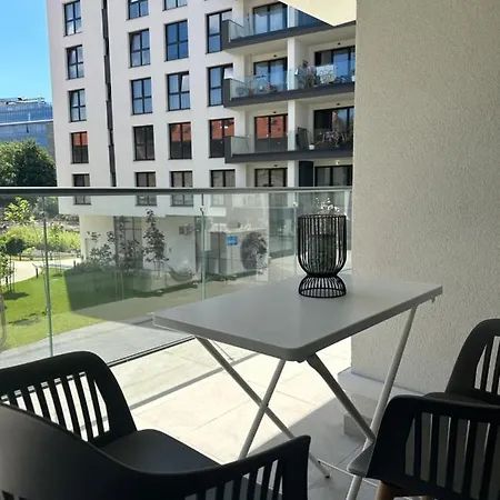 Bel Dom - The Central, Spacious 2 Luxury Cluj-Napoca