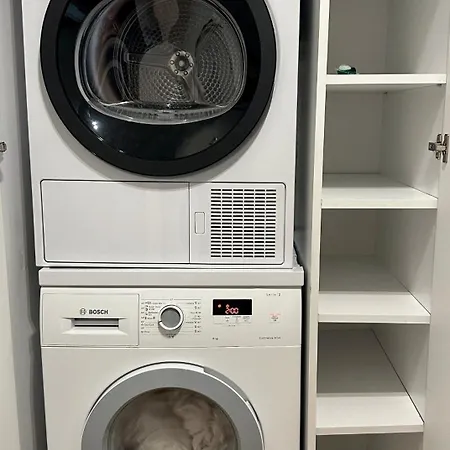 Lägenhet Bel Dom - The Central, Spacious 2 Luxury *