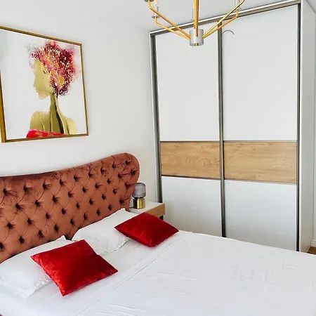 Bel Dom - The Central, Spacious 2 Luxury Cluj-Napoca