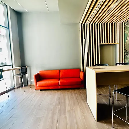 Bel Dom - The Central, Spacious 2 Luxury Cluj-Napoca