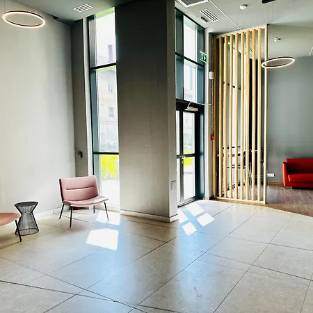 Bel Dom - The Central, Spacious 2 Luxury Apartman