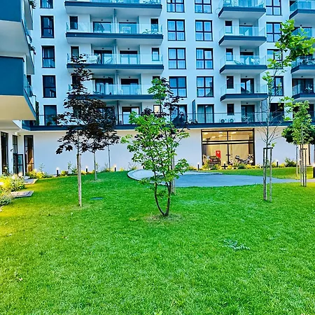 Bel Dom - The Central, Spacious 2 Luxury Cluj-Napoca