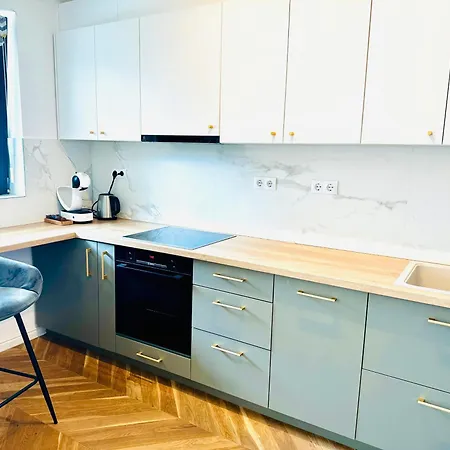 Bel Dom - The Central, Spacious 2 Luxury * Cluj-Napoca