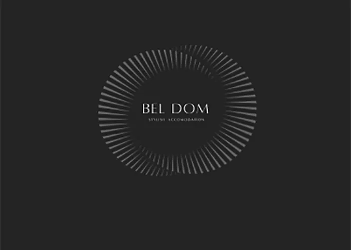 アパート Bel Dom - The Central, Spacious 2 Luxury クルージュ＝ナポカ