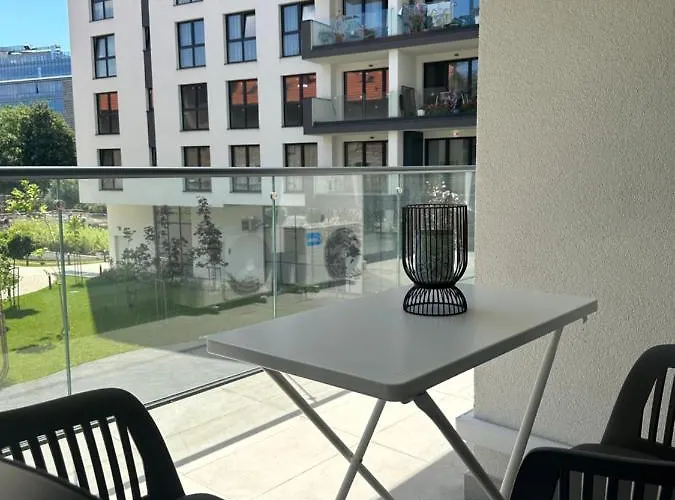 Bel Dom - The Central, Spacious 2 Luxury クルージュ＝ナポカ