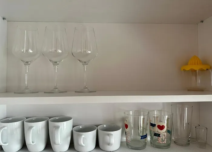 Bel Dom - The Central, Spacious 2 Luxury *