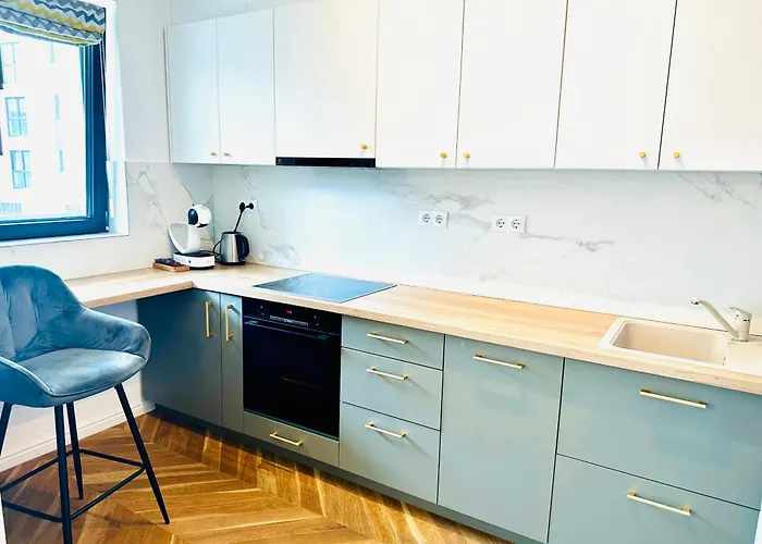 Bel Dom - The Central, Spacious 2 Luxury * Kluż-Napoka